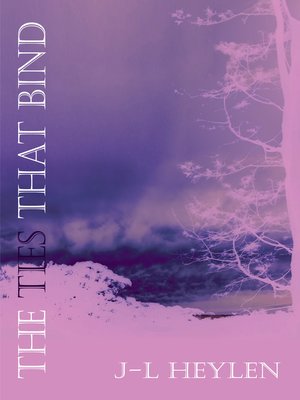 cover image of The Ties That Bind